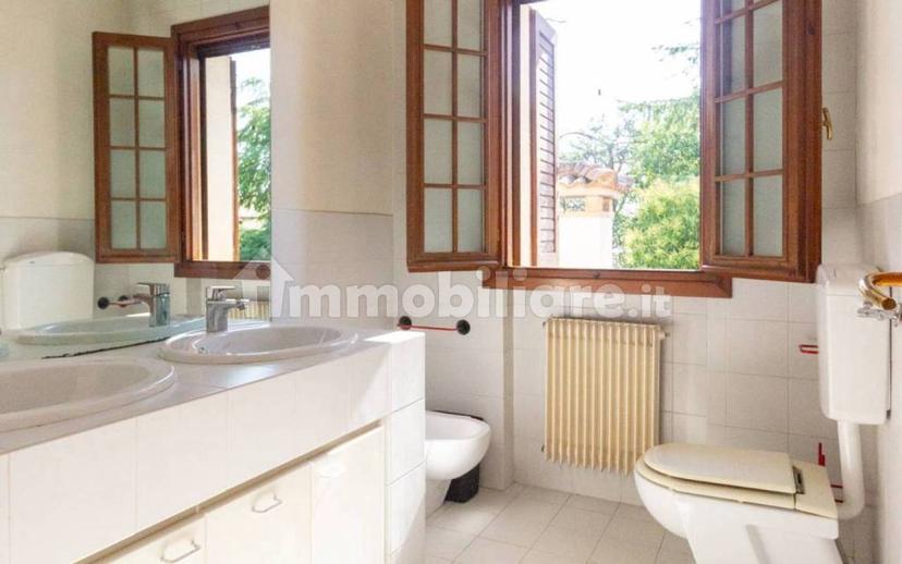 Villa bifamiliare via Mazzini 47/A, Centro, Roveredo in Piano — foto 23 di 58