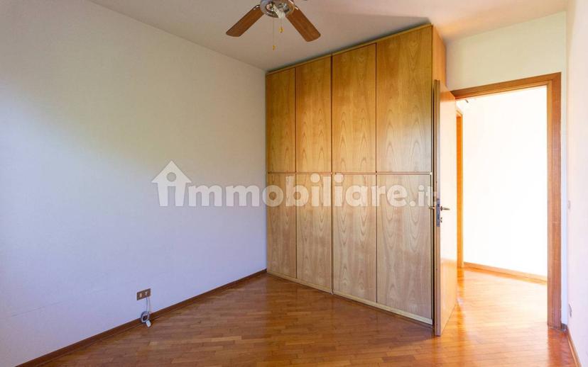 Villa bifamiliare via Mazzini 47/A, Centro, Roveredo in Piano — foto 51 di 58