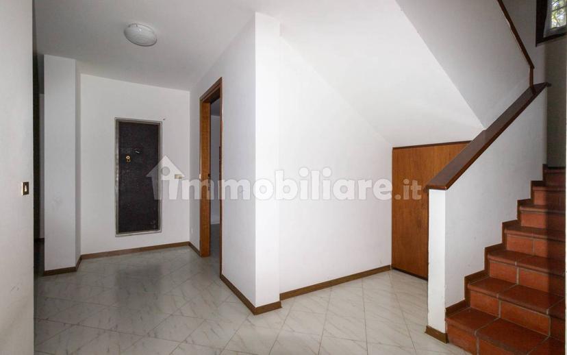 Villa bifamiliare via Mazzini 47/A, Centro, Roveredo in Piano — foto 42 di 58