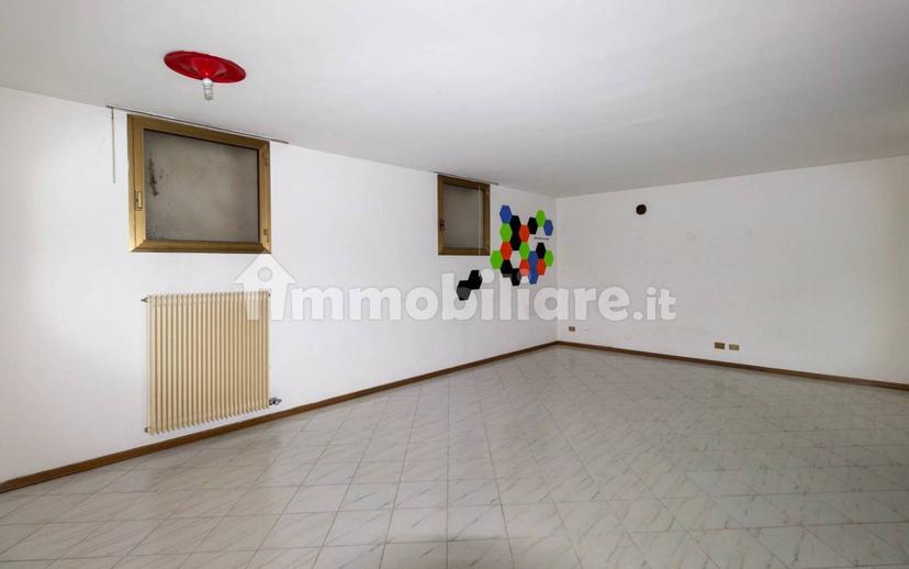 Villa bifamiliare via Mazzini 47/A, Centro, Roveredo in Piano — foto 20 di 58