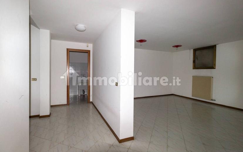 Villa bifamiliare via Mazzini 47/A, Centro, Roveredo in Piano — foto 46 di 58