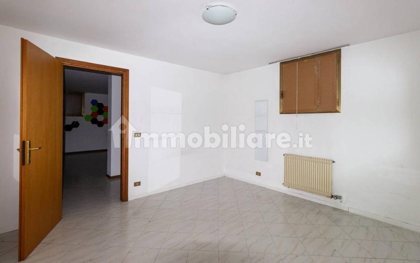 Villa bifamiliare via Mazzini 47/A, Centro, Roveredo in Piano — foto 49 di 58
