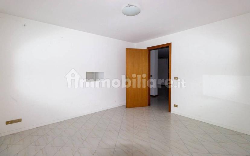 Villa bifamiliare via Mazzini 47/A, Centro, Roveredo in Piano — foto 22 di 58
