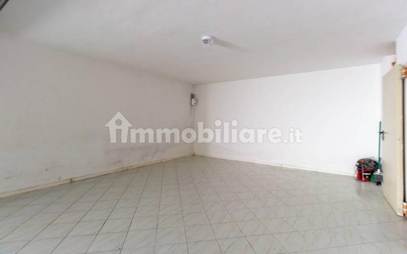 Villa bifamiliare via Mazzini 47/A, Centro, Roveredo in Piano — foto 47 di 58