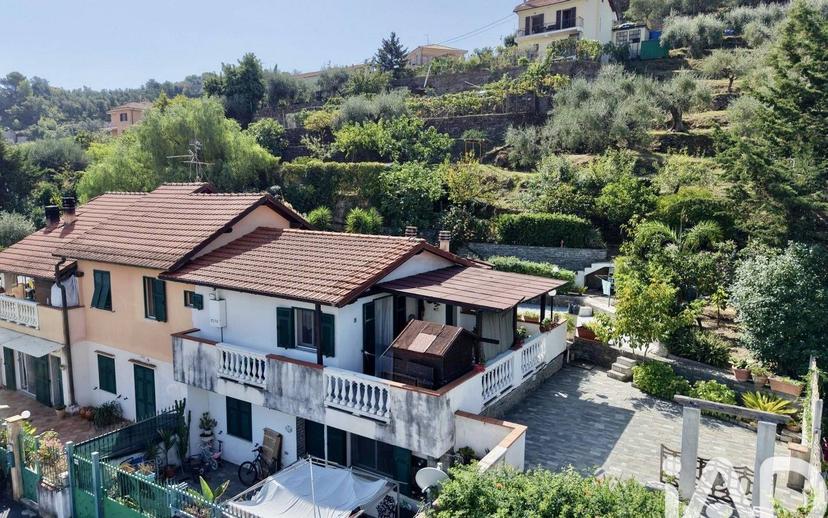 Trilocale via MARTE 18, Porto Maurizio, Imperia — foto 12 di 27