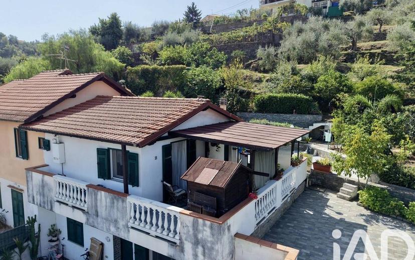 Trilocale via MARTE 18, Porto Maurizio, Imperia — foto 8 di 27