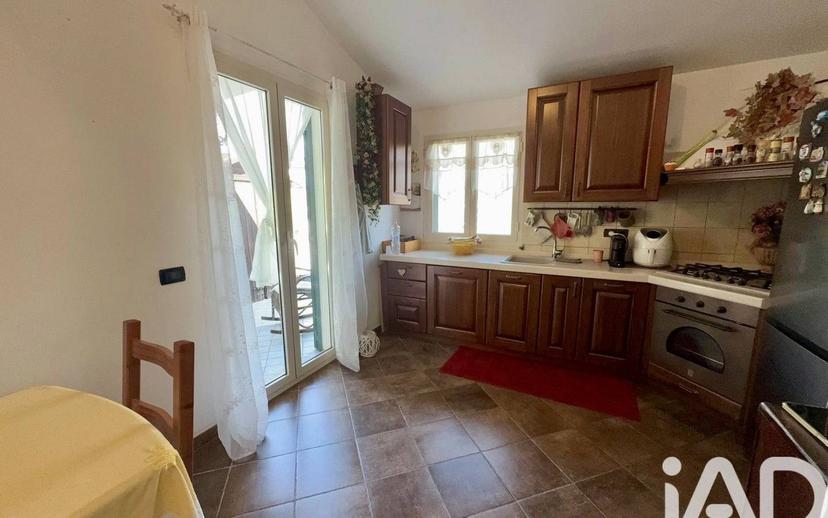 Trilocale via MARTE 18, Porto Maurizio, Imperia — foto 10 di 27