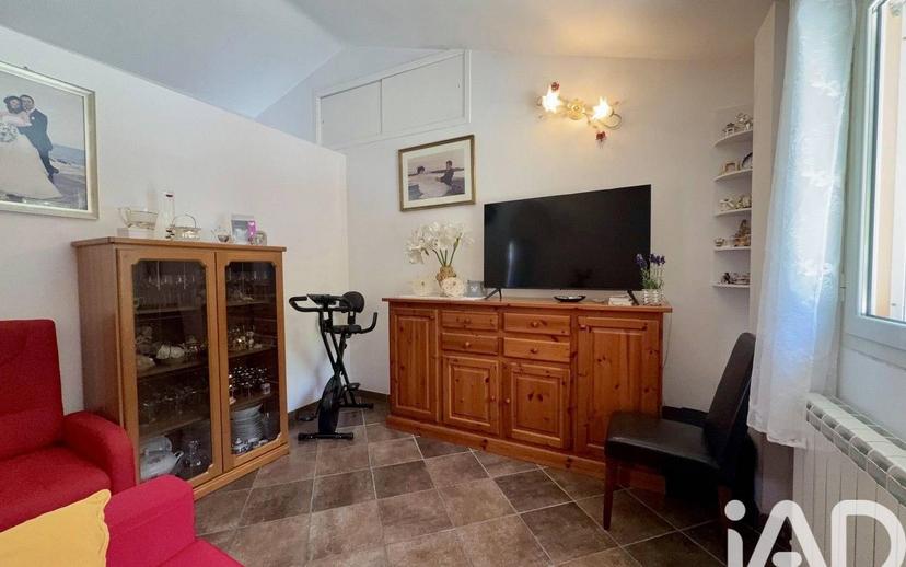 Trilocale via MARTE 18, Porto Maurizio, Imperia — foto 25 di 27