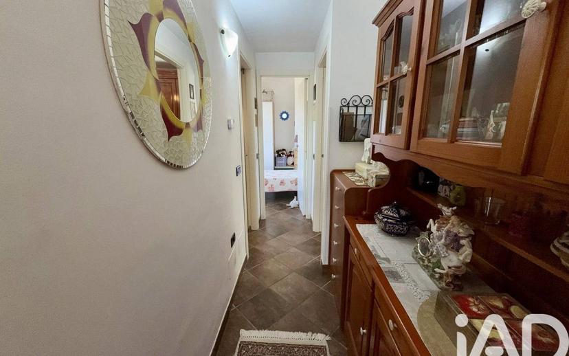 Trilocale via MARTE 18, Porto Maurizio, Imperia — foto 24 di 27