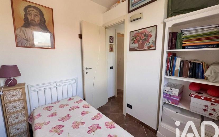 Trilocale via MARTE 18, Porto Maurizio, Imperia — foto 13 di 27