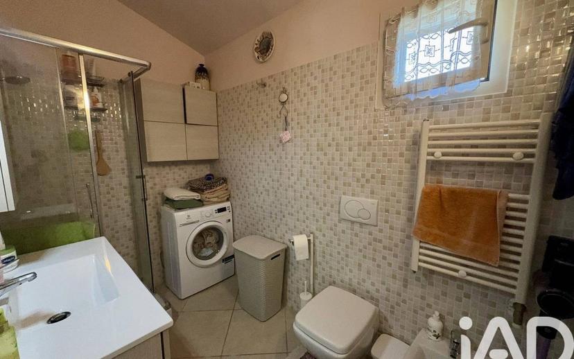 Trilocale via MARTE 18, Porto Maurizio, Imperia — foto 26 di 27