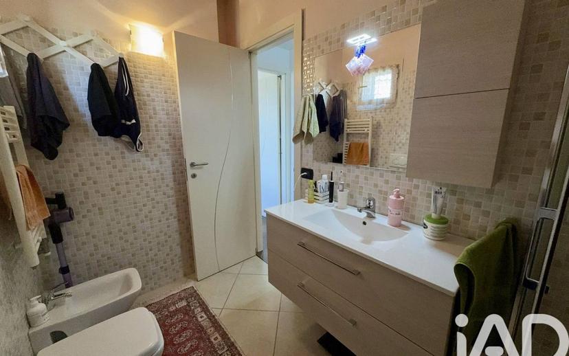 Trilocale via MARTE 18, Porto Maurizio, Imperia — foto 16 di 27
