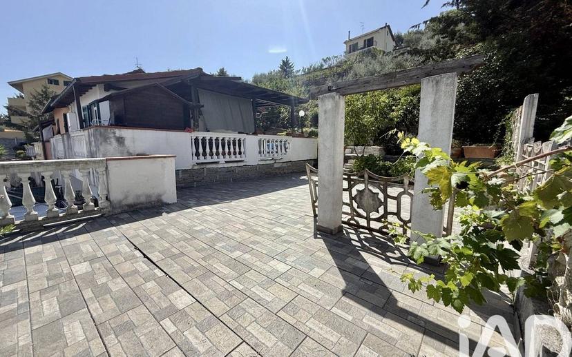 Trilocale via MARTE 18, Porto Maurizio, Imperia — foto 17 di 27