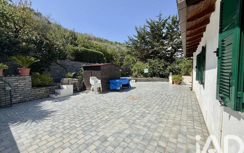 Trilocale via MARTE 18, Porto Maurizio, Imperia — foto 19 di 27