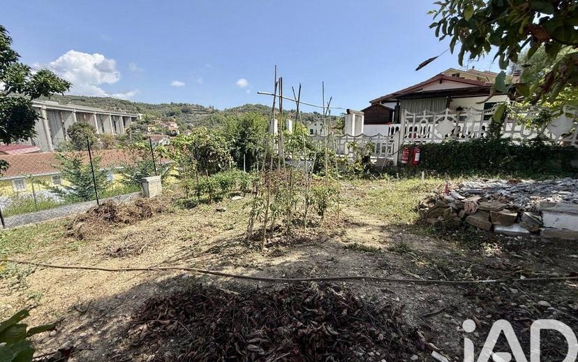 Trilocale via MARTE 18, Porto Maurizio, Imperia — foto 21 di 27