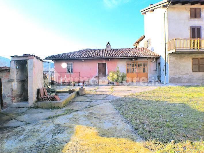 Casale via Roma, Centro, Serralunga di Crea — foto 21 di 24