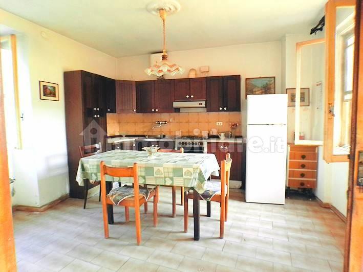 Casale via Roma, Centro, Serralunga di Crea — foto 13 di 24