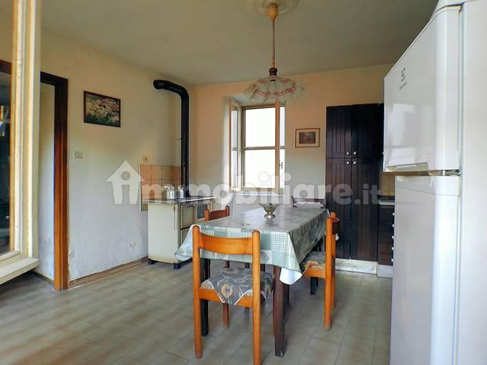 Casale via Roma, Centro, Serralunga di Crea — foto 8 di 24
