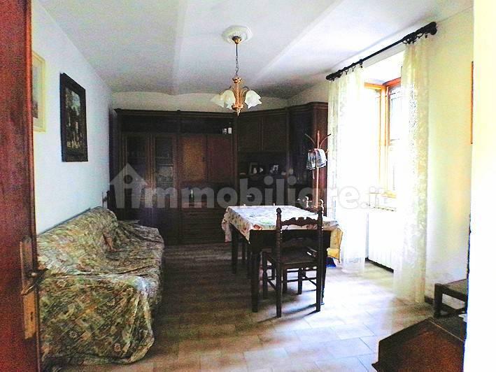 Casale via Roma, Centro, Serralunga di Crea — foto 11 di 24