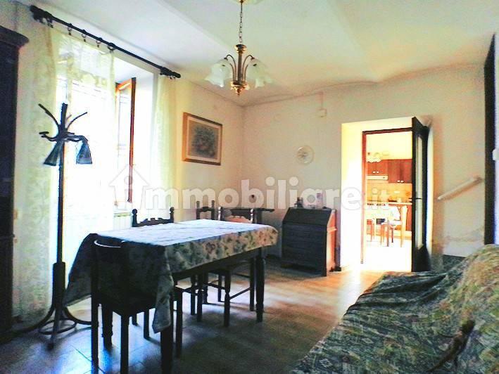Casale via Roma, Centro, Serralunga di Crea — foto 19 di 24