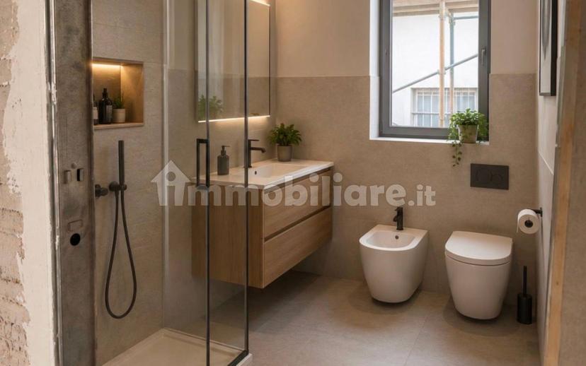 Trilocale via Lario 13, Centro, Lentate sul Seveso — foto 8 di 19