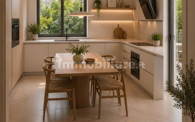 Trilocale via Lario 13, Centro, Lentate sul Seveso — foto 2 di 19
