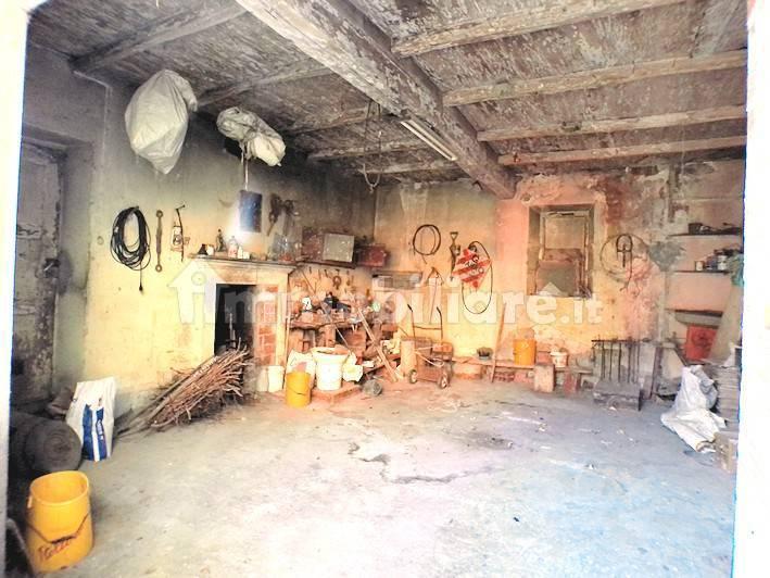 Casale via Roma, Centro, Serralunga di Crea — foto 4 di 24