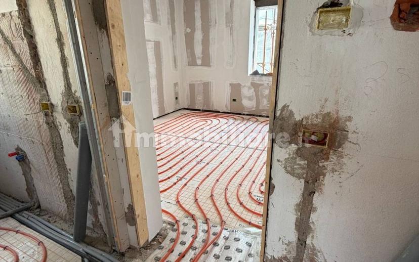 Trilocale via Lario 13, Centro, Lentate sul Seveso — foto 18 di 19