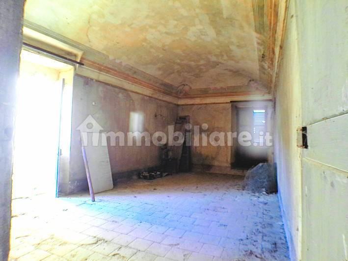 Casale via Roma, Centro, Serralunga di Crea — foto 9 di 24