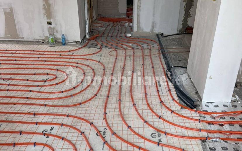 Trilocale via Lario 13, Centro, Lentate sul Seveso — foto 13 di 19