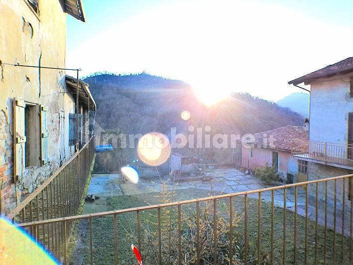 Casale via Roma, Centro, Serralunga di Crea — foto 15 di 24
