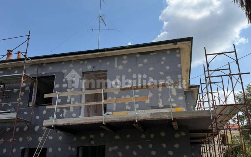 Trilocale via Lario 13, Centro, Lentate sul Seveso — foto 9 di 19
