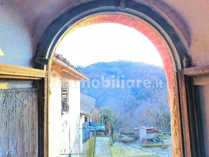 Casale via Roma, Centro, Serralunga di Crea — foto 7 di 24