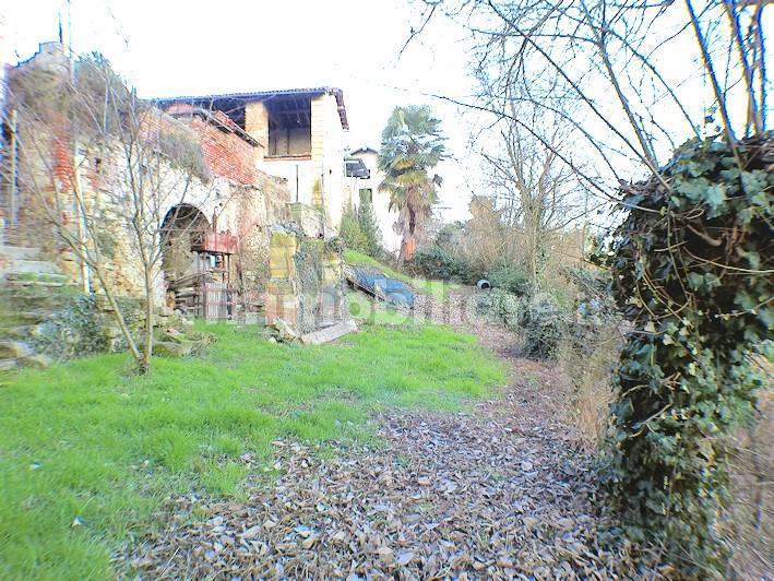 Casale via Roma, Centro, Serralunga di Crea — foto 10 di 24