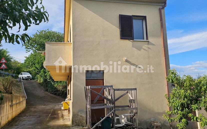 Villa unifamiliare Strada Provinciale Ex SS81, Centro, Bucchianico — foto 3 di 4