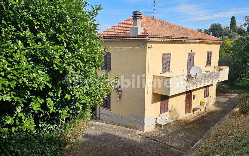Villa unifamiliare Strada Provinciale Ex SS81, Centro, Bucchianico — foto 2 di 4