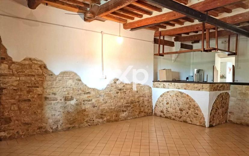 Casa colonica via Serra, 22, Montefelcino — foto 32 di 49