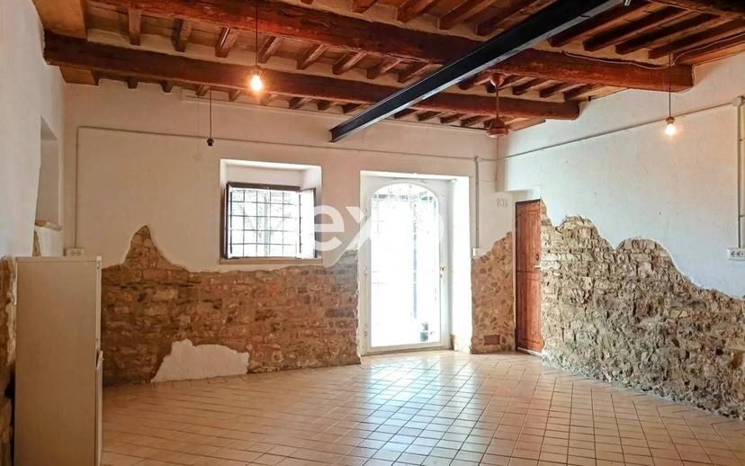 Casa colonica via Serra, 22, Montefelcino — foto 45 di 49