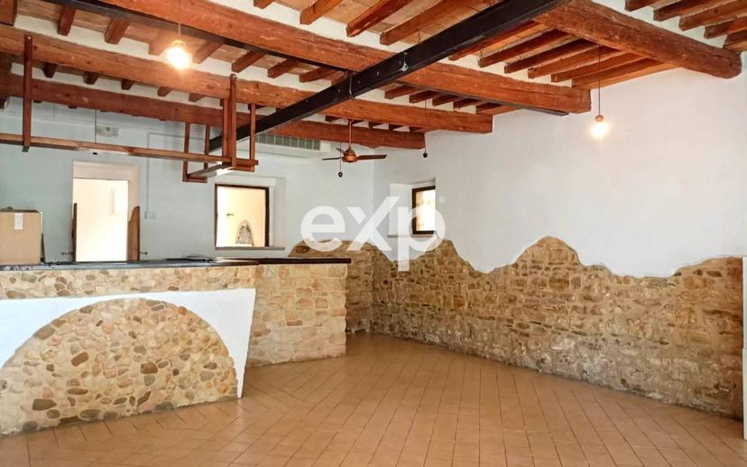 Casa colonica via Serra, 22, Montefelcino — foto 27 di 49