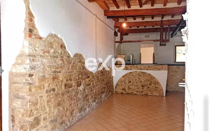 Casa colonica via Serra, 22, Montefelcino — foto 33 di 49