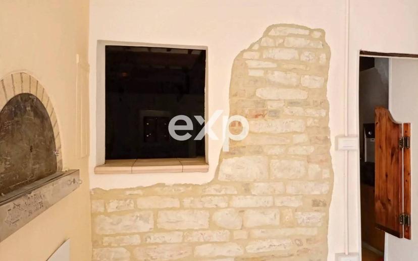 Casa colonica via Serra, 22, Montefelcino — foto 46 di 49