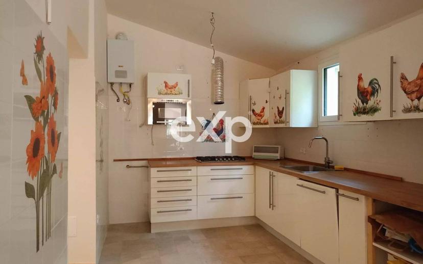 Casa colonica via Serra, 22, Montefelcino — foto 37 di 49