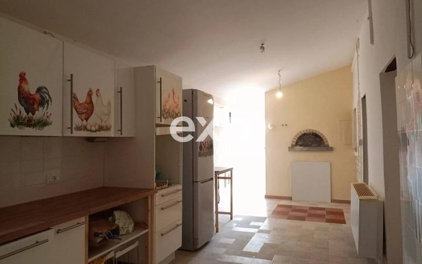 Casa colonica via Serra, 22, Montefelcino — foto 14 di 49