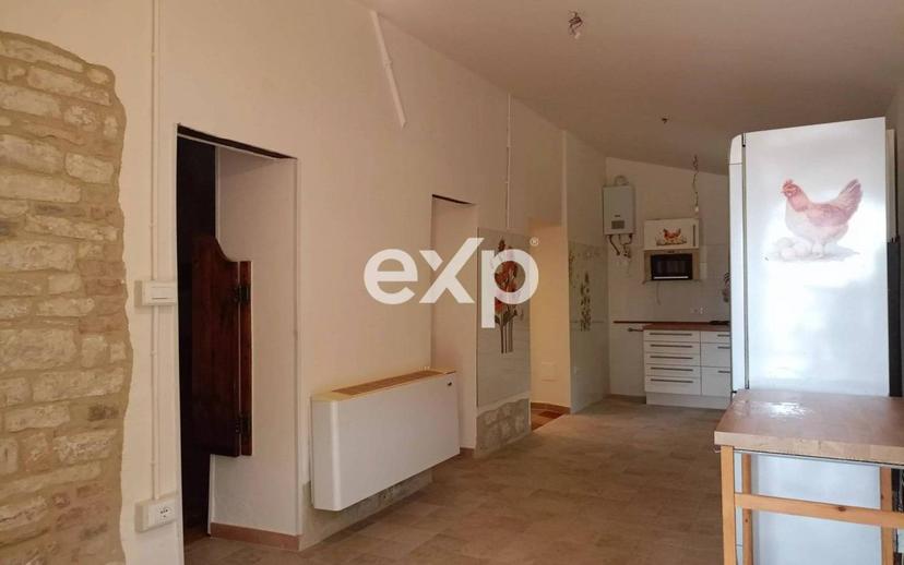 Casa colonica via Serra, 22, Montefelcino — foto 29 di 49