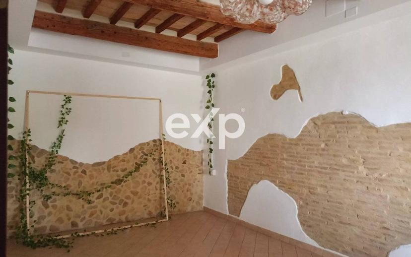 Casa colonica via Serra, 22, Montefelcino — foto 18 di 49