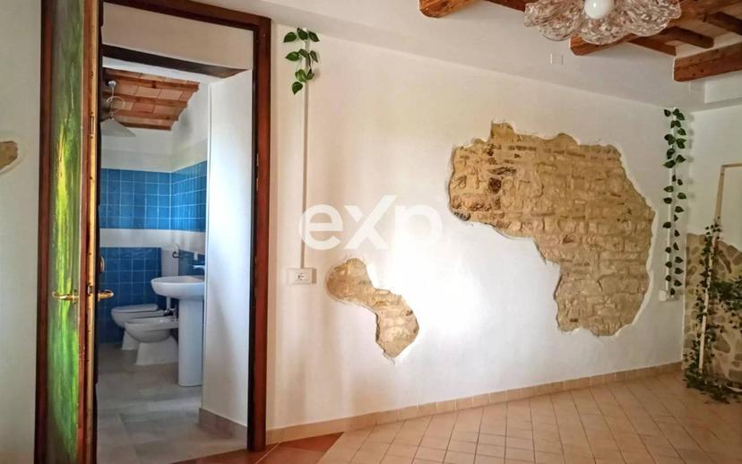 Casa colonica via Serra, 22, Montefelcino — foto 10 di 49