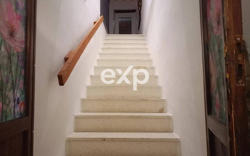 Casa colonica via Serra, 22, Montefelcino — foto 5 di 49
