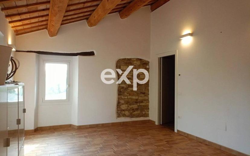 Casa colonica via Serra, 22, Montefelcino — foto 13 di 49