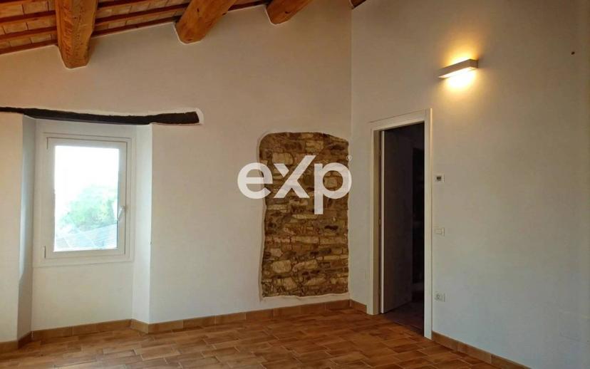 Casa colonica via Serra, 22, Montefelcino — foto 24 di 49