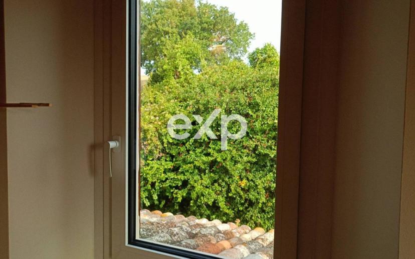 Casa colonica via Serra, 22, Montefelcino — foto 25 di 49